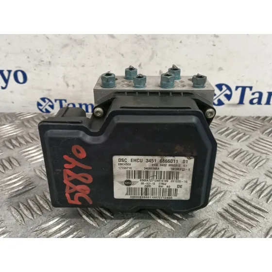 Abs para Bmw Mini (R56)