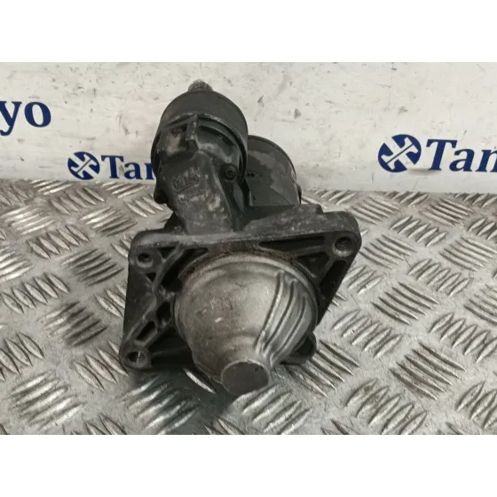 Motor Arranque para Renault Master Iii Caja/Chasis (Ev, Hv, Uv)