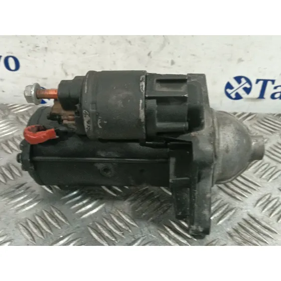 Motor Arranque para Renault Master Iii Caja/Chasis (Ev, Hv, Uv)