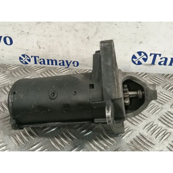 Motor Arranque para Renault Master Iii Caja/Chasis (Ev, Hv, Uv)