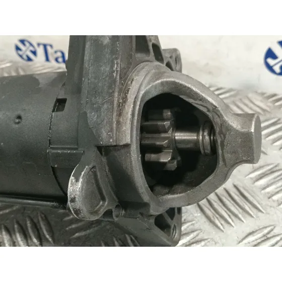 Motor Arranque para Renault Master Iii Caja/Chasis (Ev, Hv, Uv)