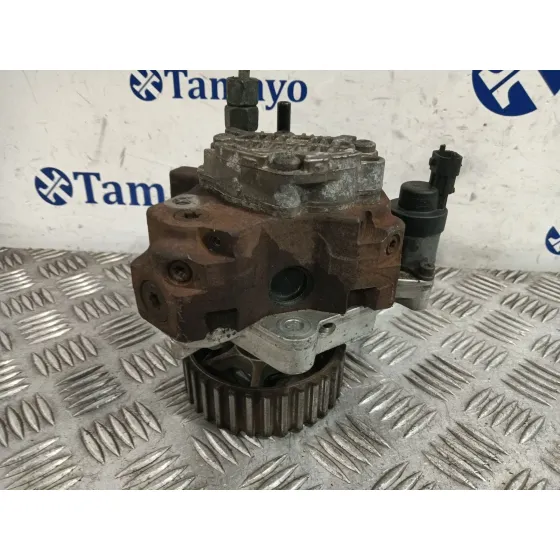 Bomba Inyeccion para Renault Scenic Ii