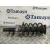 Amortiguador Delantero Derecho para Ford Transit Connect V408 Furgoneta/Monovolumen