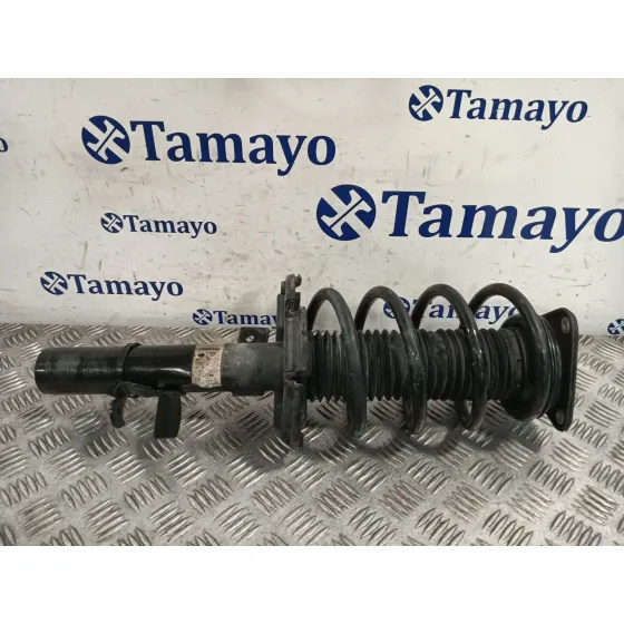 Amortiguador Delantero Derecho para Ford Transit Connect V408 Furgoneta/Monovolumen