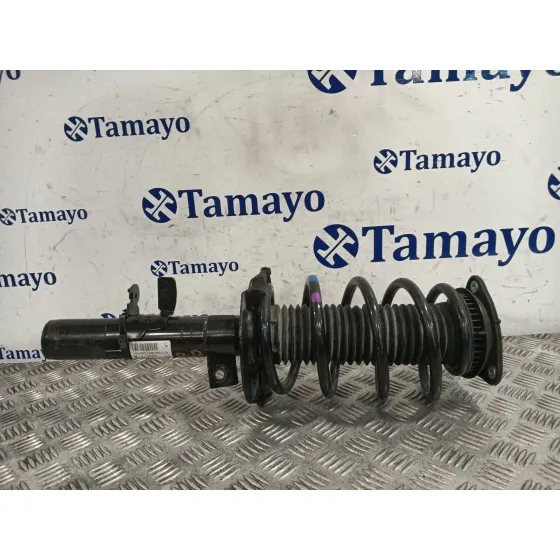 Amortiguador Delantero Derecho para Ford Transit Connect V408 Furgoneta/Monovolumen