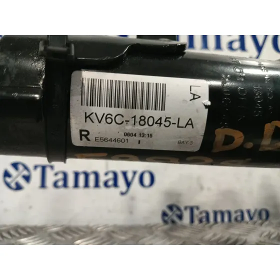 Amortiguador Delantero Derecho para Ford Transit Connect V408 Furgoneta/Monovolumen