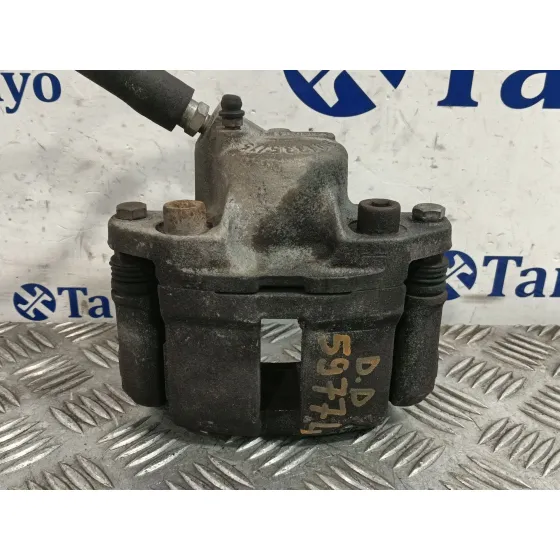 Pinza Freno Delantera Derecha para Renault Clio Ii (Bb_, Cb_)