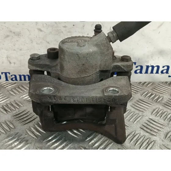 Pinza Freno Delantera Derecha para Renault Clio Ii (Bb_, Cb_)