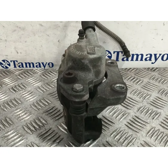 Pinza Freno Delantera Derecha para Renault Clio Ii (Bb_, Cb_)