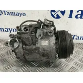 Compresor Aire Acondicionado para Bmw 1 (E81)