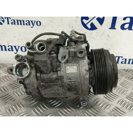 Compresor Aire Acondicionado para Bmw 1 (E81)