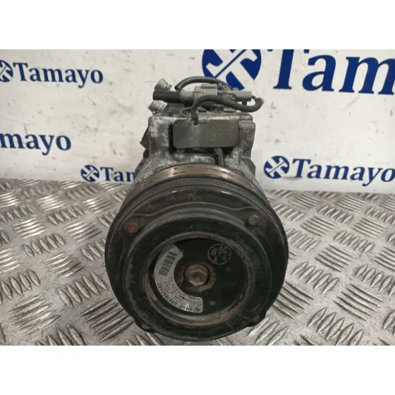 Compresor Aire Acondicionado para Bmw 1 (E81)