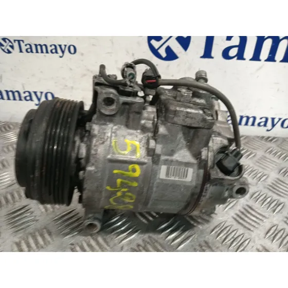 Compresor Aire Acondicionado para Bmw 1 (E81)