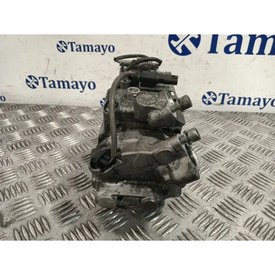 Compresor Aire Acondicionado para Bmw 1 (E81)