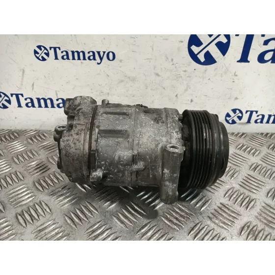 Compresor Aire Acondicionado para Bmw 1 (E81)