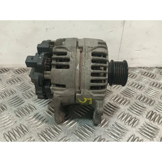 Alternador para Volkswagen Polo (9N3)