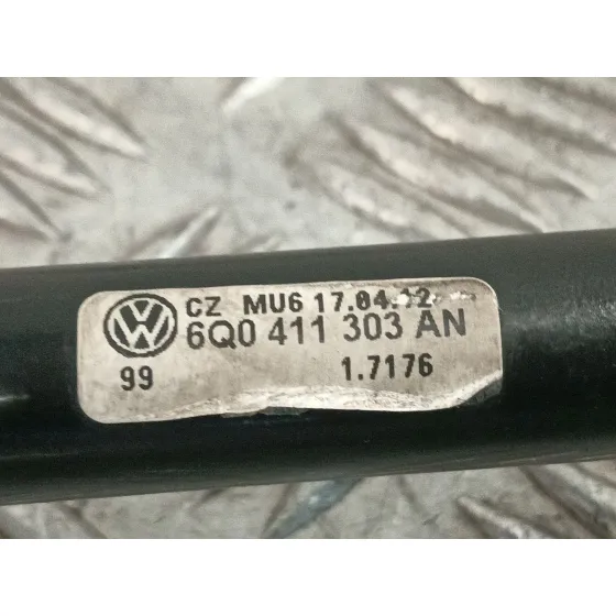 Barra Estabilizadora Delantera para Seat Ibiza Iv (6J5, 6P1)