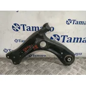 Brazo Suspension Inferior Delantero Izquierdo para Seat Ibiza Iv (6J5, 6P1)
