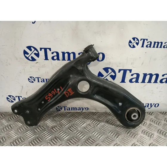 Brazo Suspension Inferior Delantero Izquierdo para Seat Ibiza Iv (6J5, 6P1)