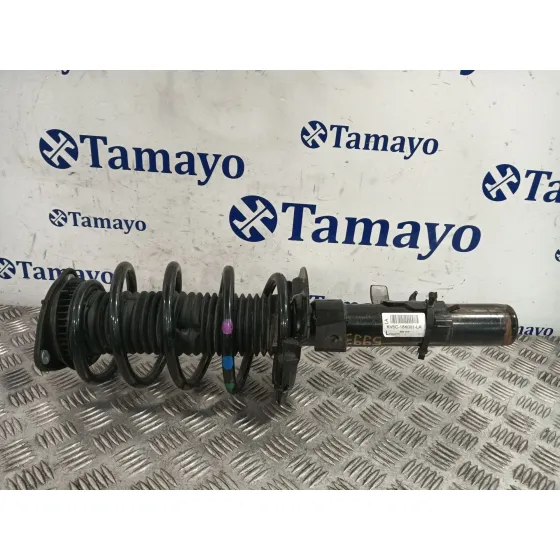 Amortiguador Delantero Izquierdo para Ford Transit Connect V408 Furgoneta/Monovolumen