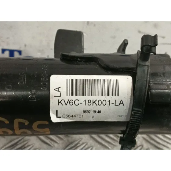 Amortiguador Delantero Izquierdo para Ford Transit Connect V408 Furgoneta/Monovolumen