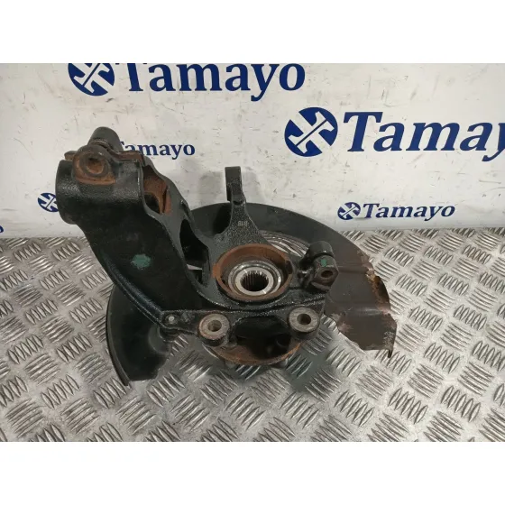 Mangueta Delantera Derecha para Ford Transit Connect V408 Furgoneta/Monovolumen