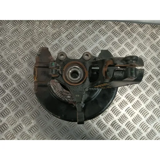 Mangueta Delantera Derecha para Ford Transit Connect V408 Furgoneta/Monovolumen