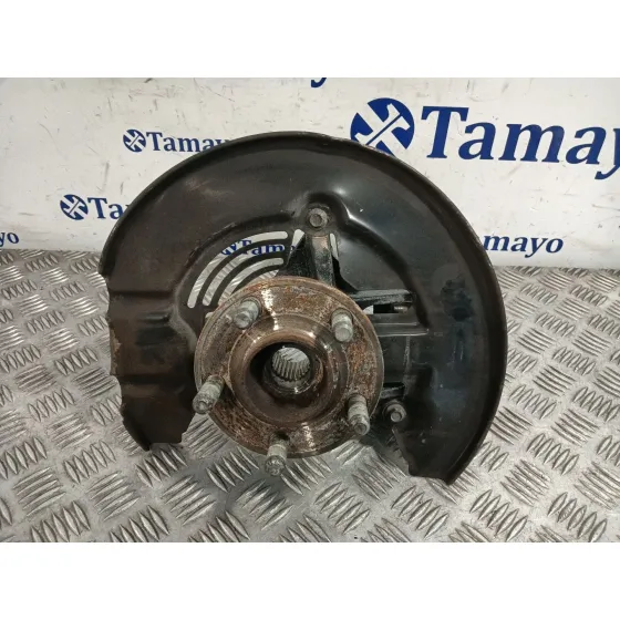 Mangueta Delantera Derecha para Ford Transit Connect V408 Furgoneta/Monovolumen