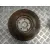 Disco Freno Delantero para Ford Transit Connect V408 Furgoneta/Monovolumen