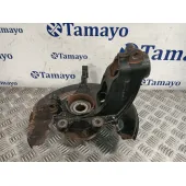 Mangueta Delantera Izquierda para Ford Transit Connect V408 Furgoneta/Monovolumen