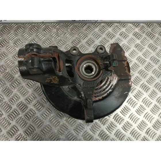 Mangueta Delantera Izquierda para Ford Transit Connect V408 Furgoneta/Monovolumen