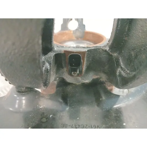 Mangueta Delantera Izquierda para Ford Transit Connect V408 Furgoneta/Monovolumen