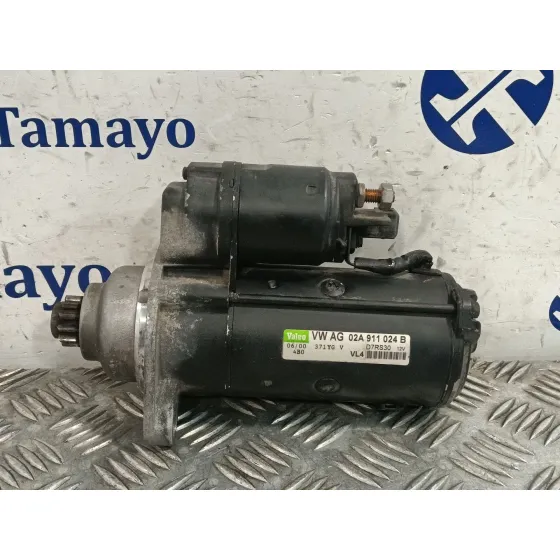 Motor Arranque para Seat Toledo Ii (1M2)