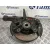 Mangueta Delantera Derecha para Honda Cr-V Iv (Rm_)