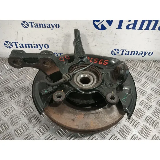 Mangueta Delantera Derecha para Honda Cr-V Iv (Rm_)