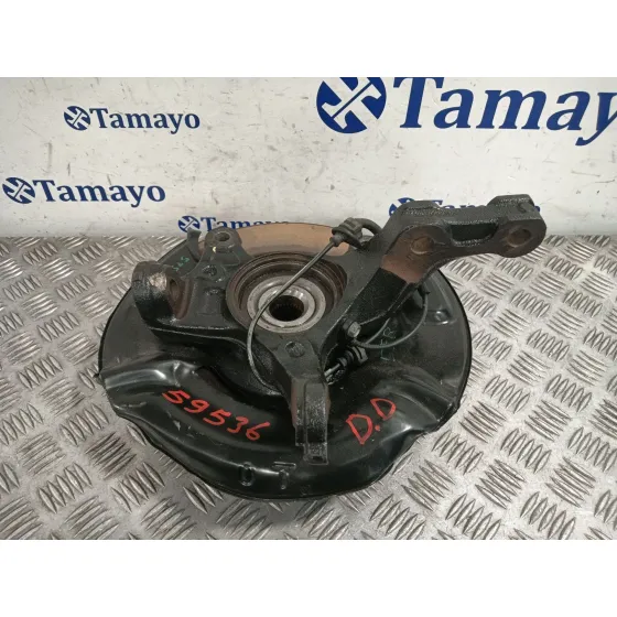 Mangueta Delantera Derecha para Honda Cr-V Iv (Rm_)