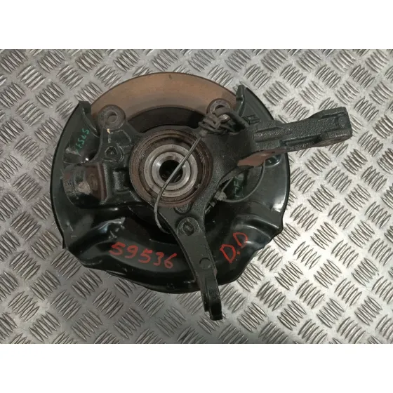 Mangueta Delantera Derecha para Honda Cr-V Iv (Rm_)