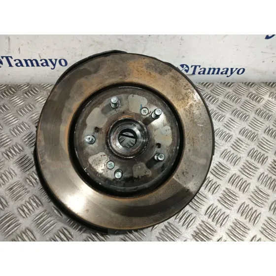 Mangueta Delantera Derecha para Honda Cr-V Iv (Rm_)