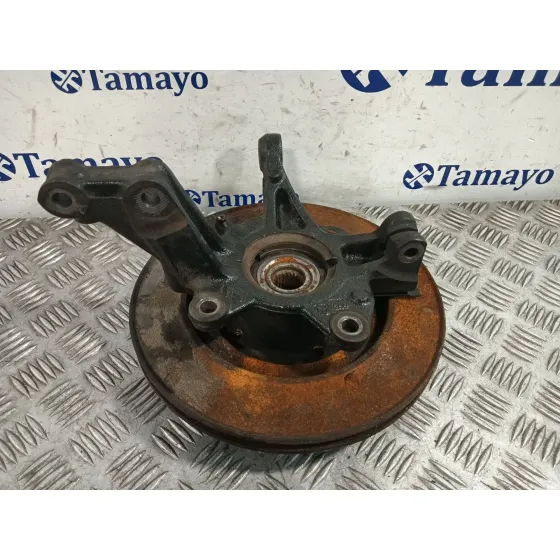 Mangueta Delantera Derecha para Renault Clio Iv (Bh_)