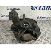 Mangueta Delantera Derecha para Seat Ibiza Iv (6J5, 6P1)