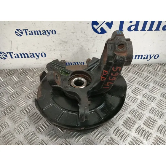 Mangueta Delantera Derecha para Seat Ibiza Iv (6J5, 6P1)