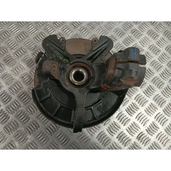 Mangueta Delantera Derecha para Seat Ibiza Iv (6J5, 6P1)