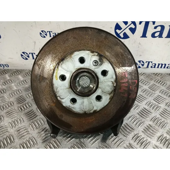 Mangueta Delantera Derecha para Seat Ibiza Iv (6J5, 6P1)