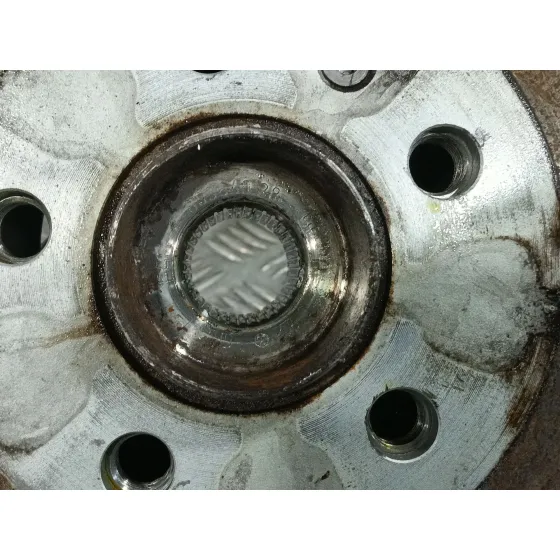 Mangueta Delantera Derecha para Seat Ibiza Iv (6J5, 6P1)