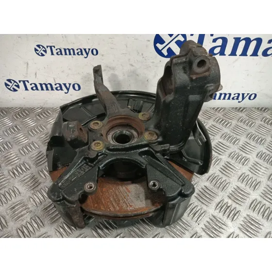 Mangueta Delantera Izquierda para Volkswagen Golf V (1K1)