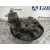 Mangueta Delantera Izquierda para Volkswagen Golf V (1K1)