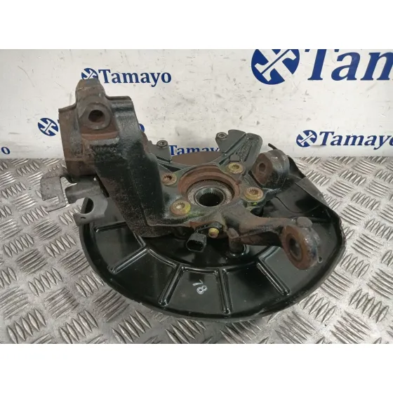 Mangueta Delantera Izquierda para Volkswagen Golf V (1K1)