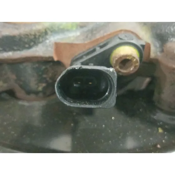 Mangueta Delantera Izquierda para Volkswagen Golf V (1K1)