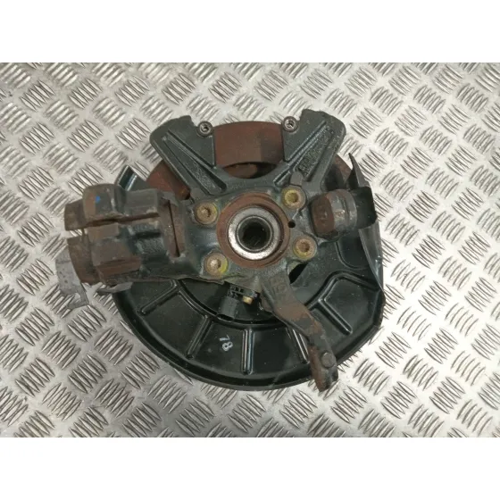 Mangueta Delantera Izquierda para Volkswagen Golf V (1K1)