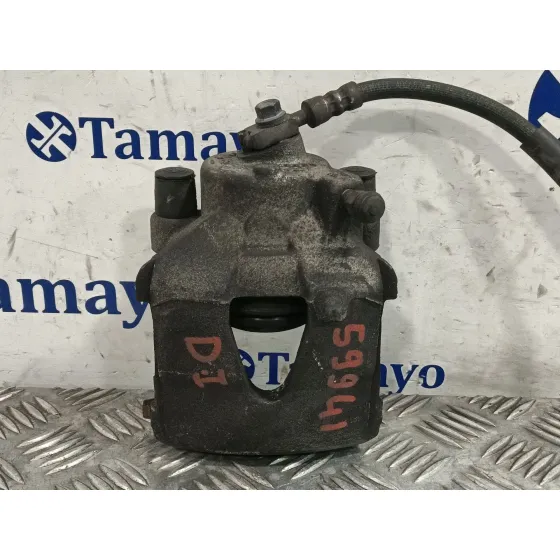 Pinza Freno Delantera Izquierda para Seat Ibiza Iv (6J5, 6P1)